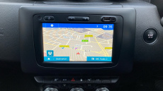 Dacia Duster 1.3 TCe 130 Techroad 5dr Petrol Estate